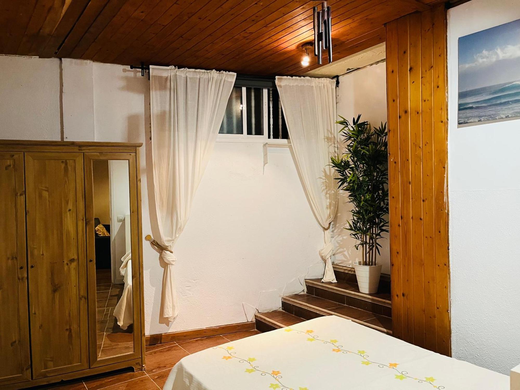 Апартаменты Pintadera House Caracola Икод-де-лос-Винос Экстерьер фото